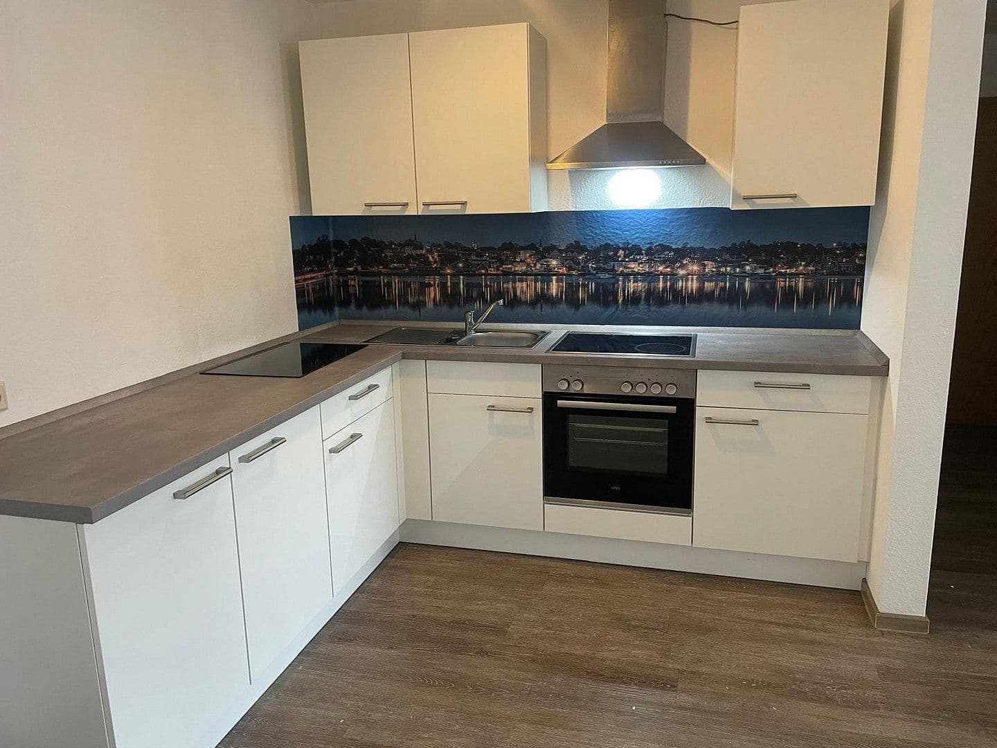 Pronájem bytu 1+1 48 m², Grünstadter Straße 23, Enkenbach-Alsenborn, Porýní-Falc Pronájem bytu 1+1 48 m², Grünstadter Straße 23, Enkenbach-Alsenborn, Porýní-Falc
