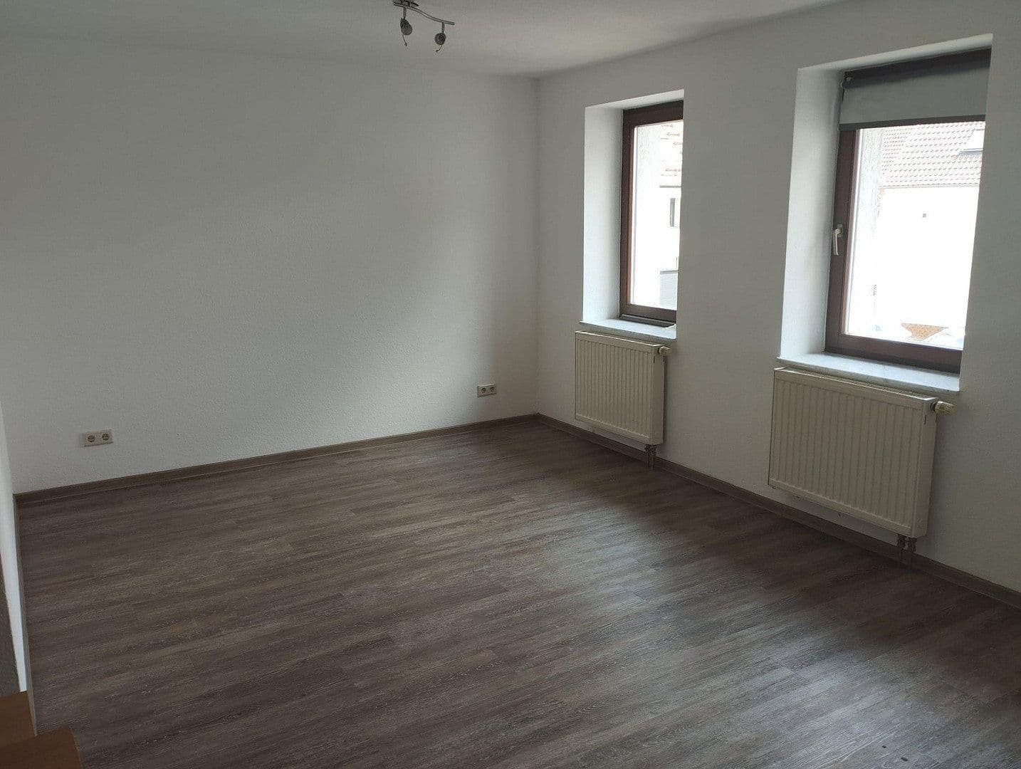 Pronájem bytu 1+1 48 m², Grünstadter Straße 23, Enkenbach-Alsenborn, Porýní-Falc Pronájem bytu 1+1 48 m², Grünstadter Straße 23, Enkenbach-Alsenborn, Porýní-Falc