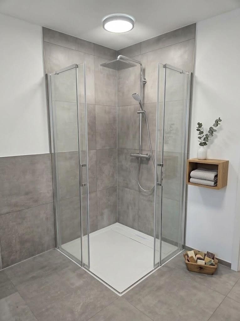 Pronájem bytu 2+1 50 m², Hauptstraße 15, Wangen, Bádensko-Württembersko Pronájem bytu 2+1 50 m², Hauptstraße 15, Wangen, Bádensko-Württembersko