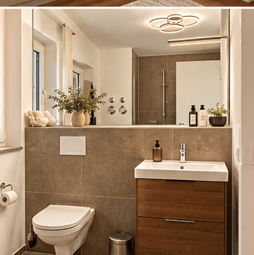 Pronájem bytu 3+1 70 m², Kammererstraße 56, Traunstein, Bavorsko Pronájem bytu 3+1 70 m², Kammererstraße 56, Traunstein, Bavorsko