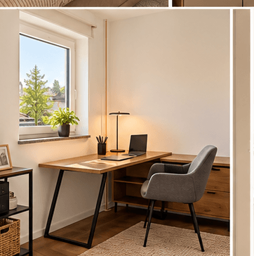 Pronájem bytu 3+1 70 m², Kammererstraße 56, Traunstein, Bavorsko Pronájem bytu 3+1 70 m², Kammererstraße 56, Traunstein, Bavorsko