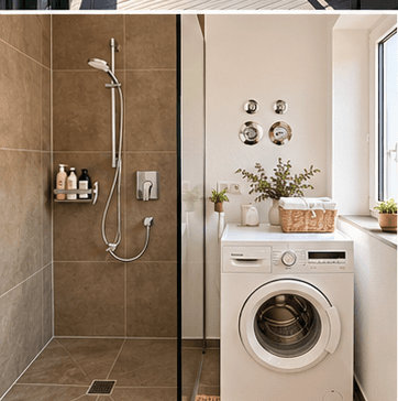 Pronájem bytu 3+1 70 m², Kammererstraße 56, Traunstein, Bavorsko Pronájem bytu 3+1 70 m², Kammererstraße 56, Traunstein, Bavorsko