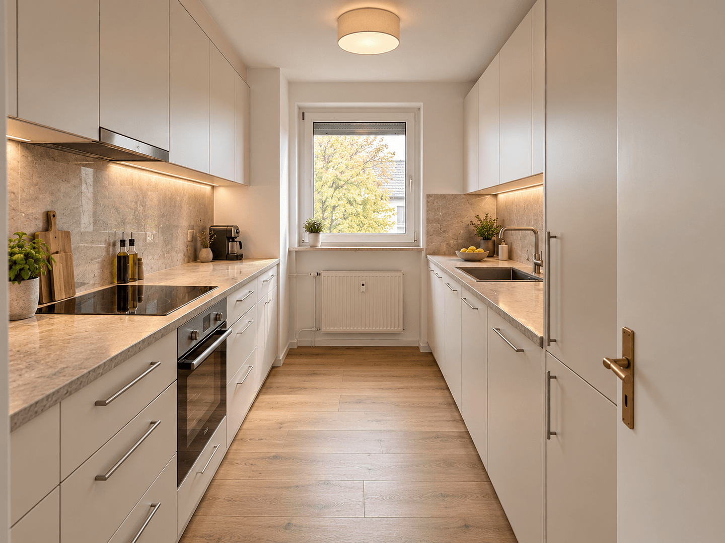 Prodej bytu 3+1 70 m², Niddastraße 14, Oberursel (Taunus), Hessen Prodej bytu 3+1 70 m², Niddastraße 14, Oberursel (Taunus), Hessen