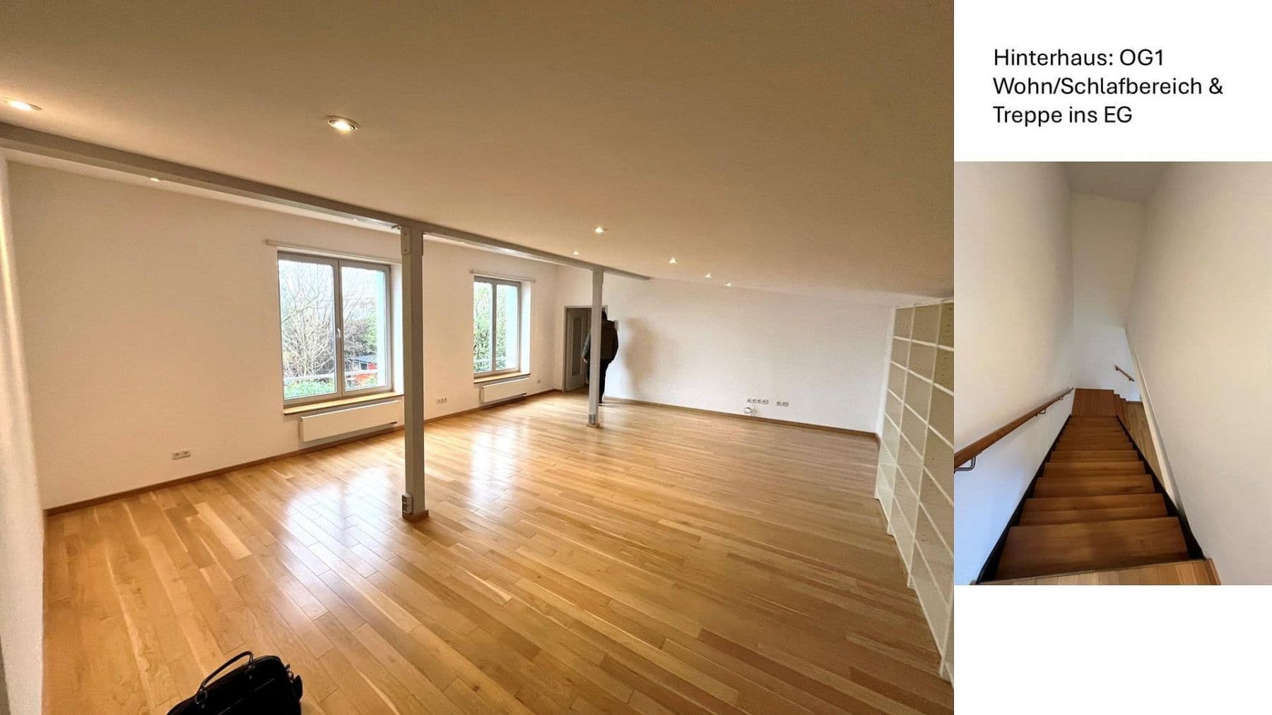 Pronájem kanceláře 140 m², Laufenbergstraße 1, Bonn, Severní Porýní-Vestfálsko Pronájem kanceláře 140 m², Laufenbergstraße 1, Bonn, Severní Porýní-Vestfálsko