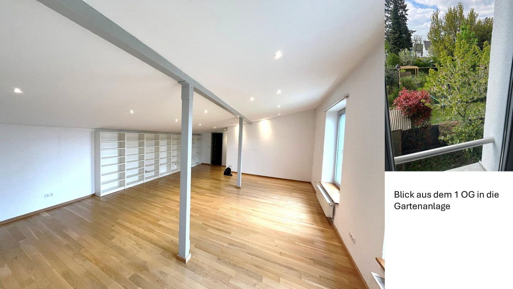 Pronájem kanceláře 140 m², Laufenbergstraße 1, Bonn, Severní Porýní-Vestfálsko Pronájem kanceláře 140 m², Laufenbergstraße 1, Bonn, Severní Porýní-Vestfálsko