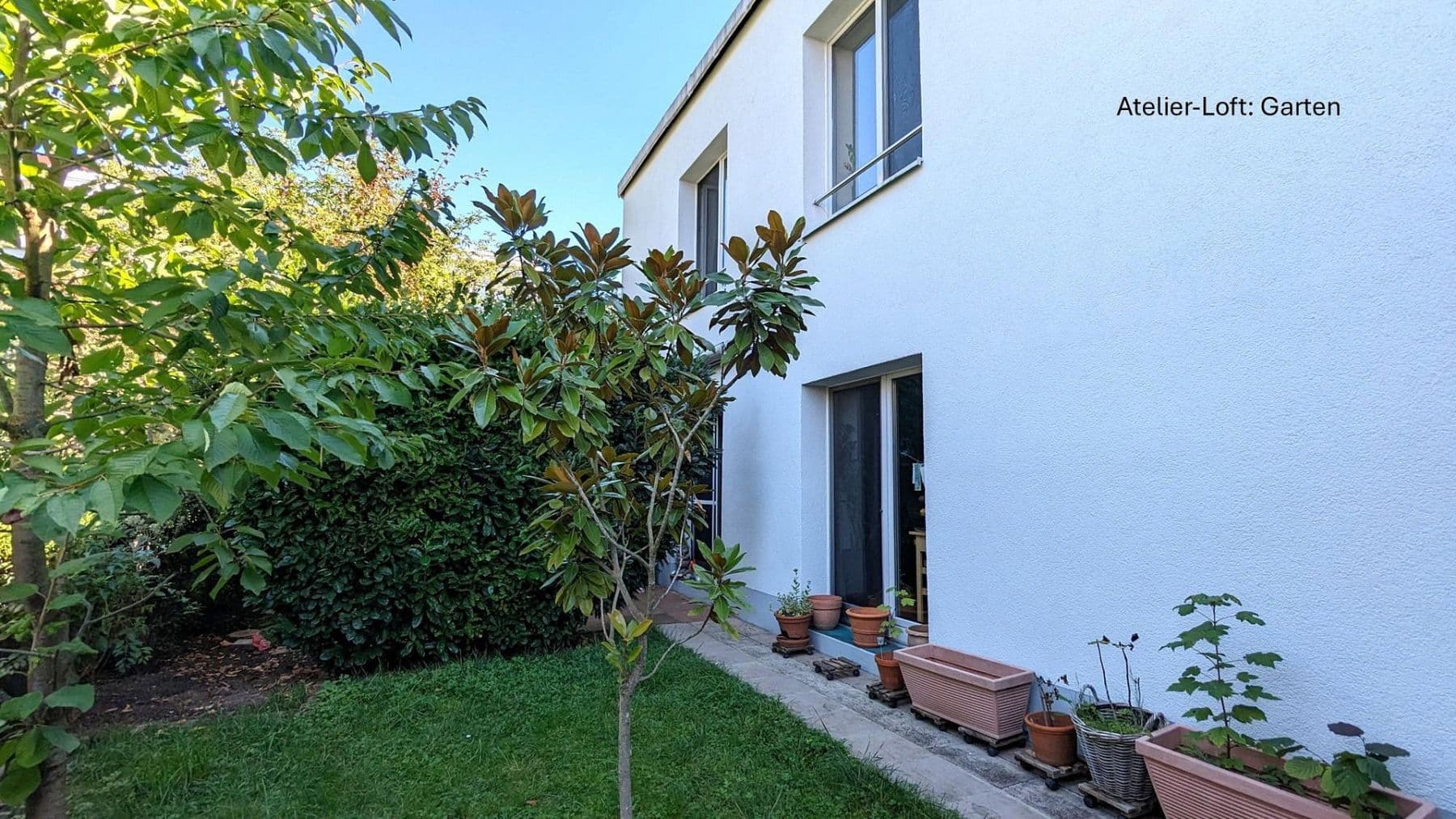 Pronájem kanceláře 140 m², Laufenbergstraße 1, Bonn, Severní Porýní-Vestfálsko Pronájem kanceláře 140 m², Laufenbergstraße 1, Bonn, Severní Porýní-Vestfálsko