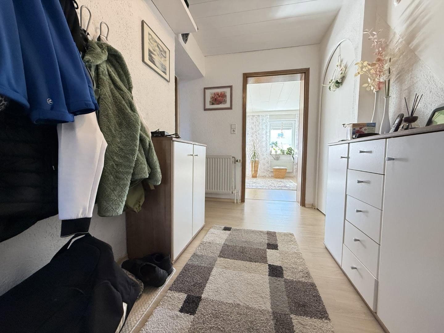 Prodej domu 110 m², pozemek 296 m², Vöhringen, Bavorsko Prodej domu 110 m², pozemek 296 m², Vöhringen, Bavorsko