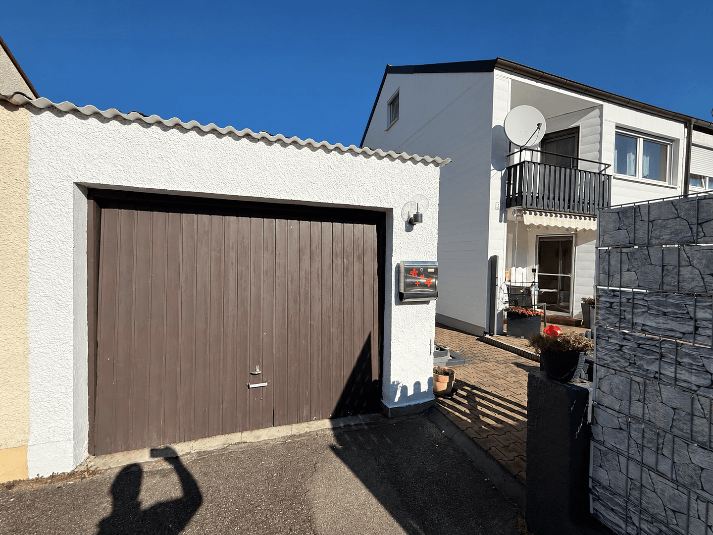 Prodej domu 110 m², pozemek 296 m², Vöhringen, Bavorsko Prodej domu 110 m², pozemek 296 m², Vöhringen, Bavorsko