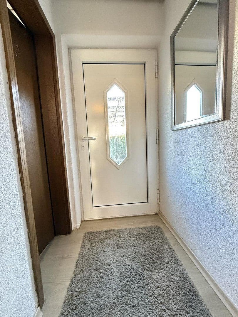 Prodej domu 110 m², pozemek 296 m², Vöhringen, Bavorsko Prodej domu 110 m², pozemek 296 m², Vöhringen, Bavorsko