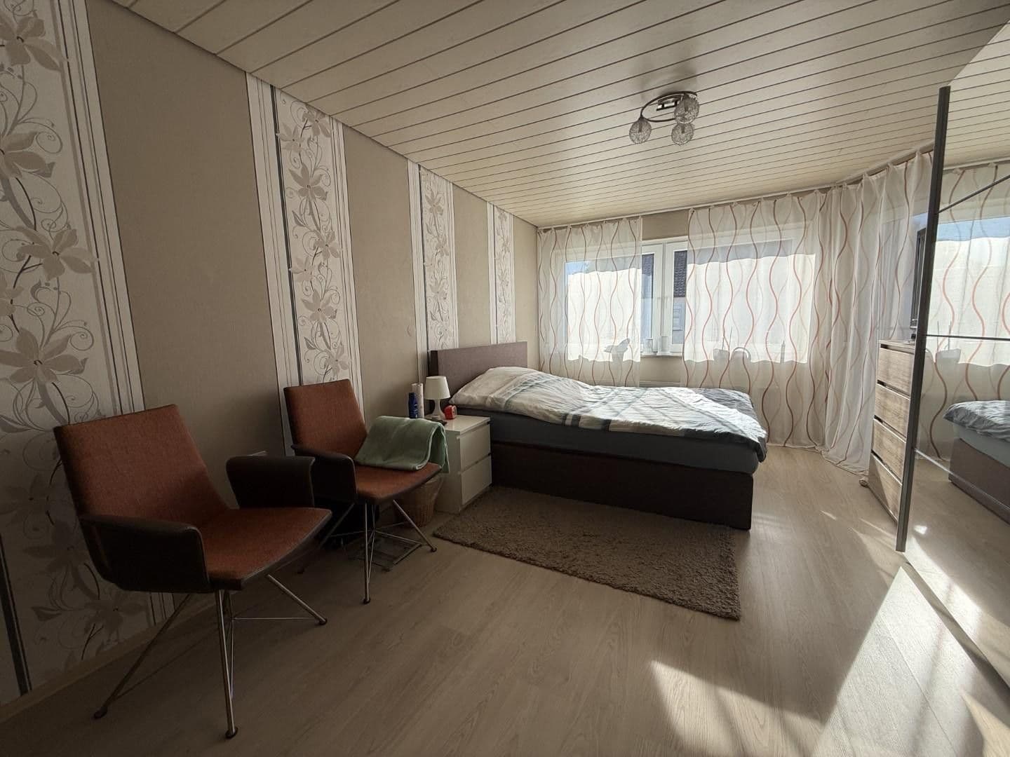 Prodej domu 110 m², pozemek 296 m², Vöhringen, Bavorsko Prodej domu 110 m², pozemek 296 m², Vöhringen, Bavorsko