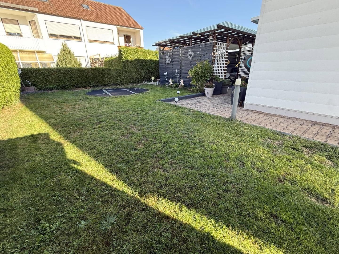 Prodej domu 110 m², pozemek 296 m², Vöhringen, Bavorsko Prodej domu 110 m², pozemek 296 m², Vöhringen, Bavorsko