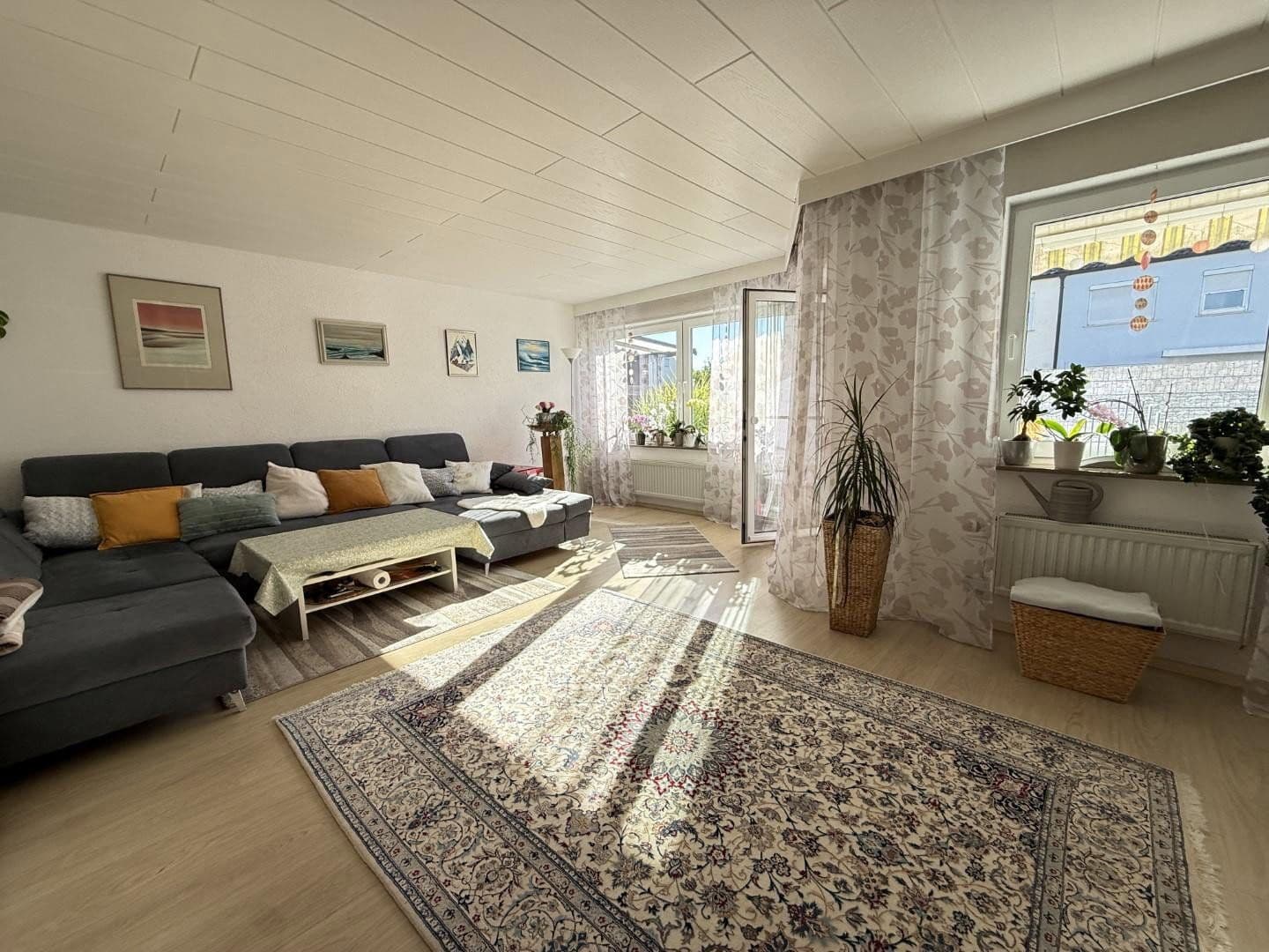 Prodej domu 110 m², pozemek 296 m², Vöhringen, Bavorsko Prodej domu 110 m², pozemek 296 m², Vöhringen, Bavorsko