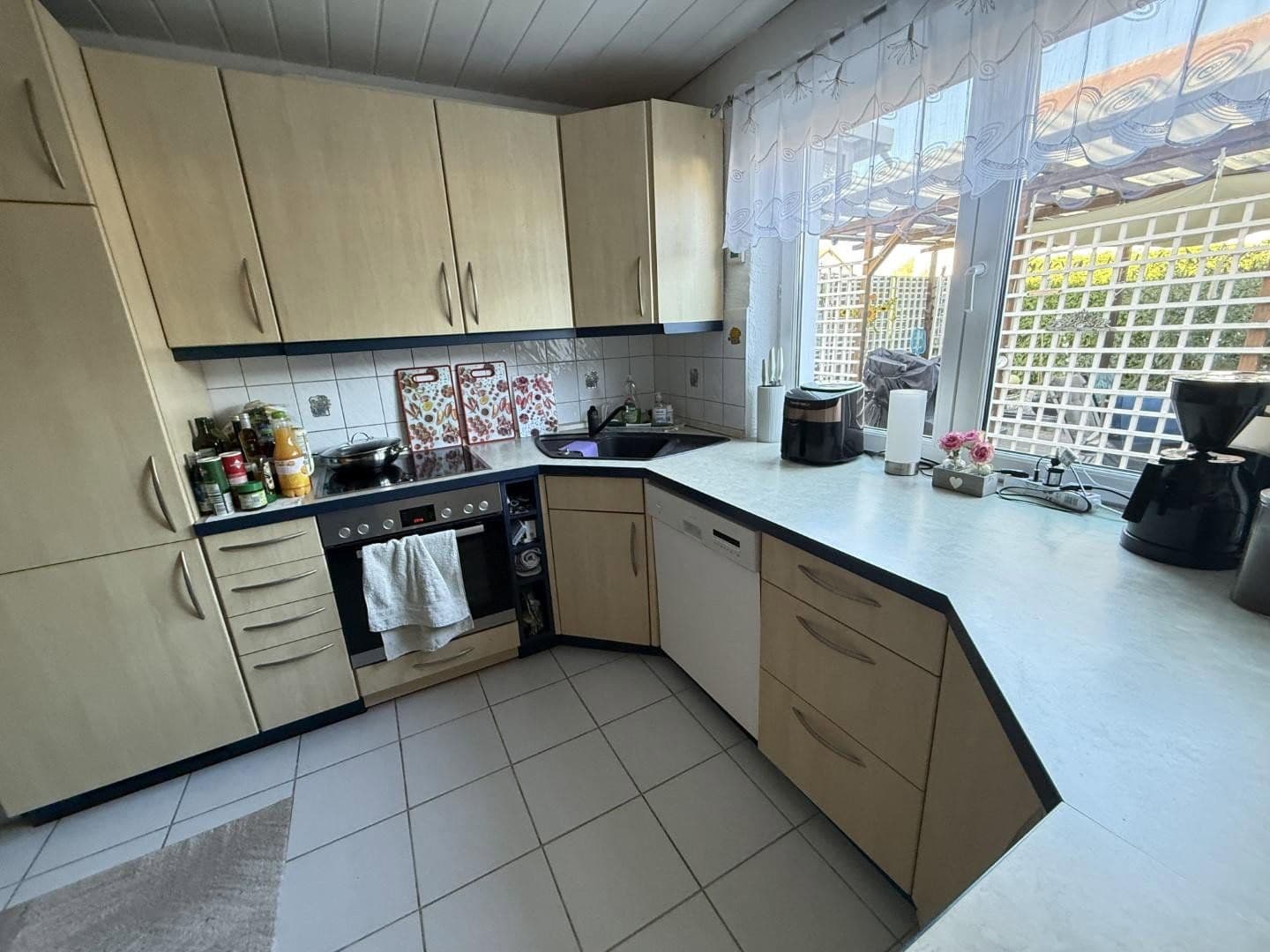 Prodej domu 110 m², pozemek 296 m², Vöhringen, Bavorsko Prodej domu 110 m², pozemek 296 m², Vöhringen, Bavorsko