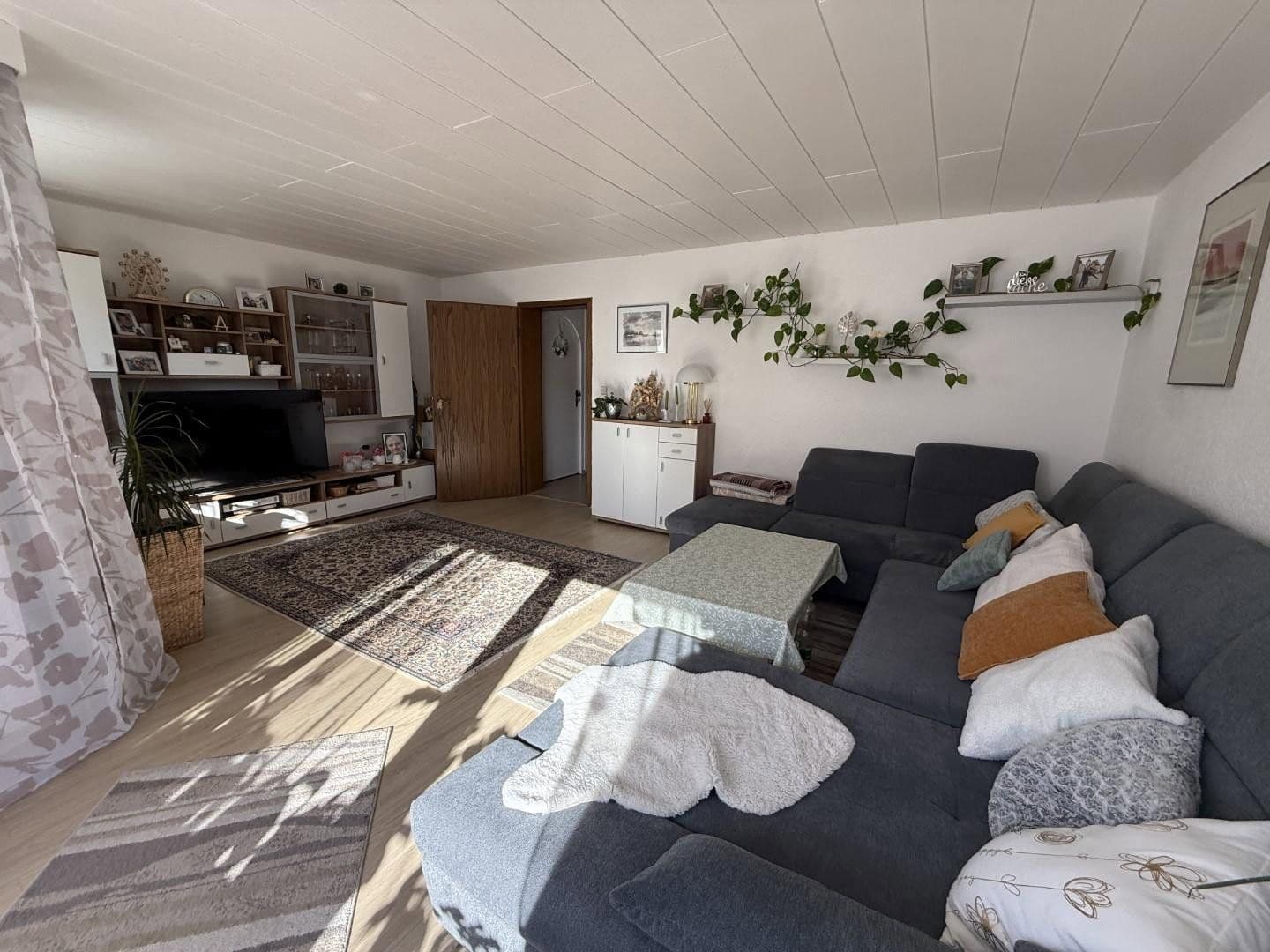 Prodej domu 110 m², pozemek 296 m², Vöhringen, Bavorsko Prodej domu 110 m², pozemek 296 m², Vöhringen, Bavorsko