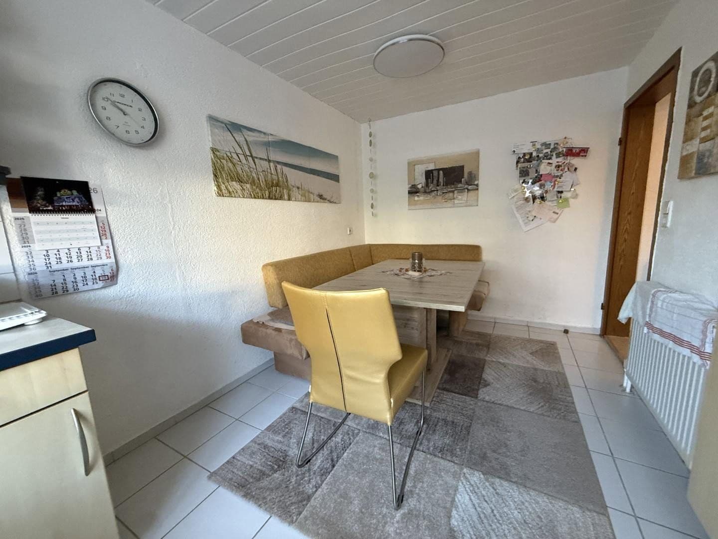 Prodej domu 110 m², pozemek 296 m², Vöhringen, Bavorsko Prodej domu 110 m², pozemek 296 m², Vöhringen, Bavorsko