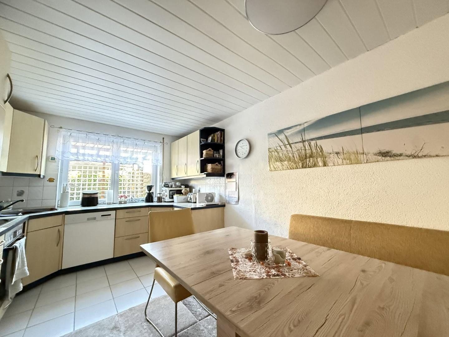 Prodej domu 110 m², pozemek 296 m², Vöhringen, Bavorsko Prodej domu 110 m², pozemek 296 m², Vöhringen, Bavorsko