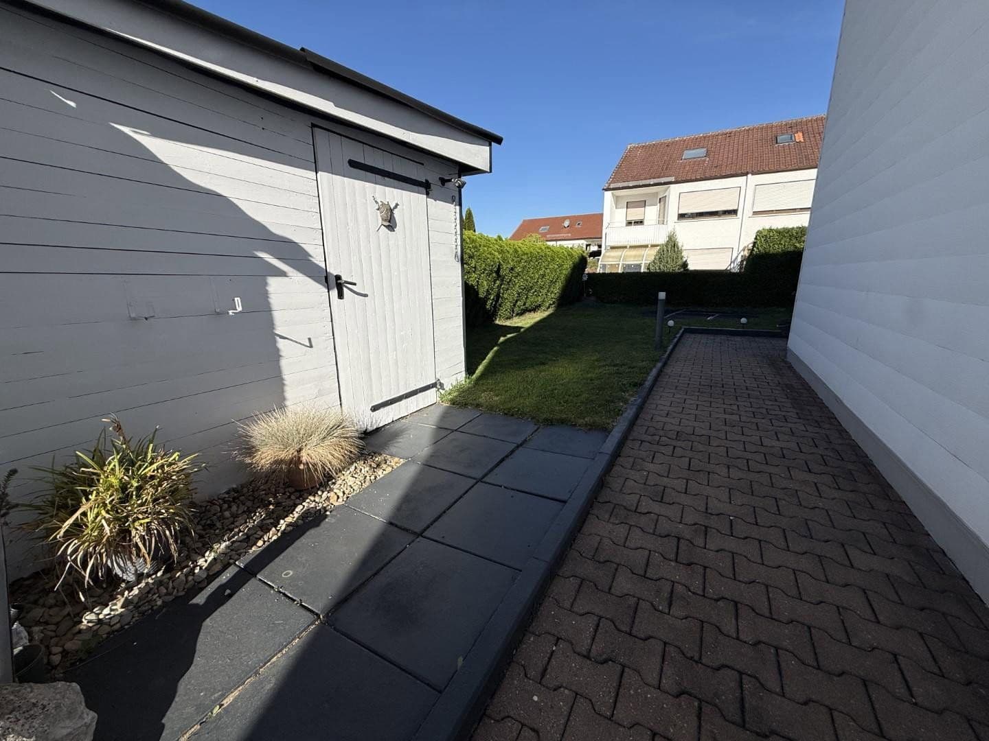 Prodej domu 110 m², pozemek 296 m², Vöhringen, Bavorsko Prodej domu 110 m², pozemek 296 m², Vöhringen, Bavorsko