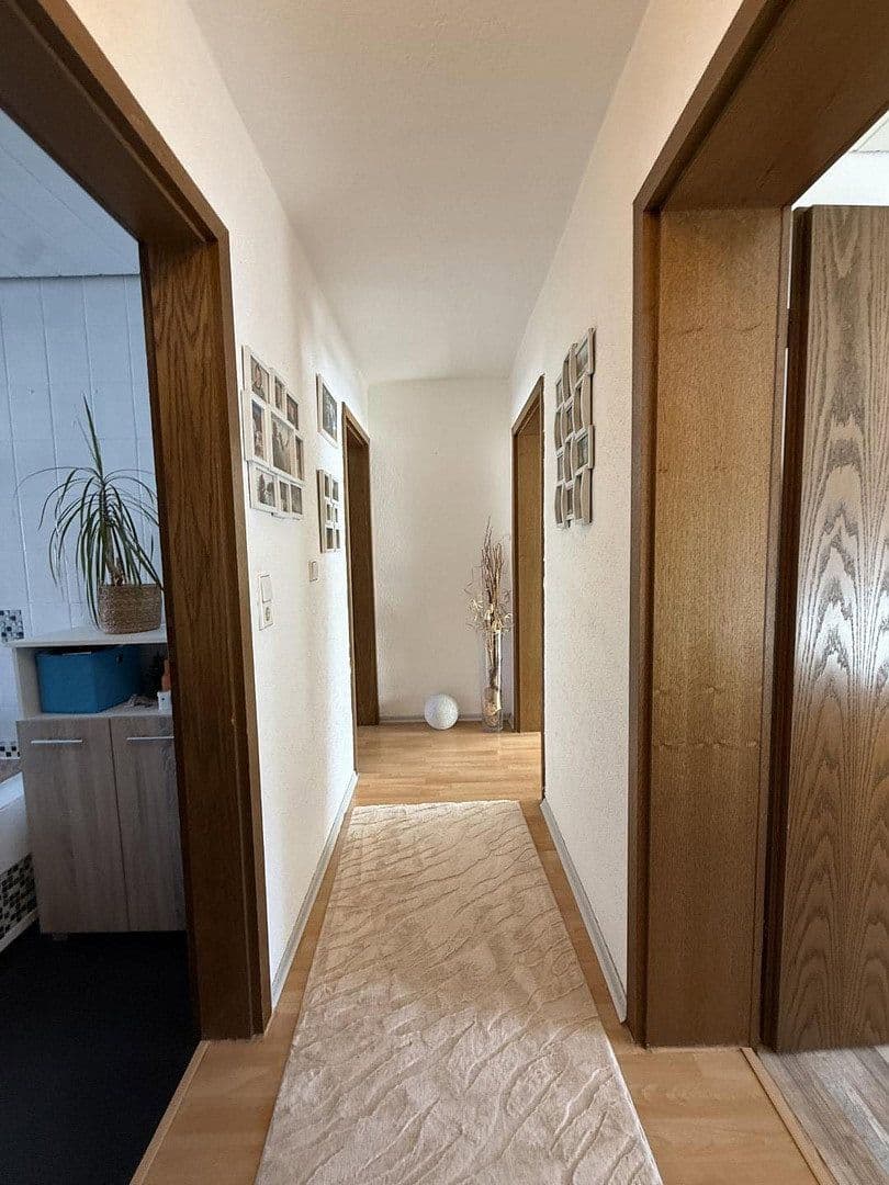 Prodej domu 110 m², pozemek 296 m², Vöhringen, Bavorsko Prodej domu 110 m², pozemek 296 m², Vöhringen, Bavorsko