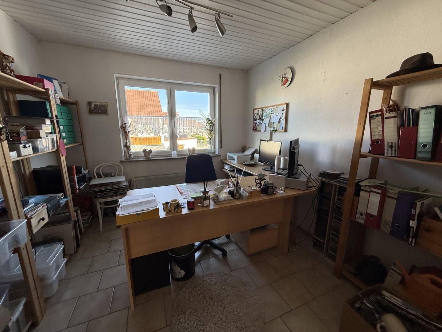 Prodej domu 110 m², pozemek 296 m², Vöhringen, Bavorsko Prodej domu 110 m², pozemek 296 m², Vöhringen, Bavorsko