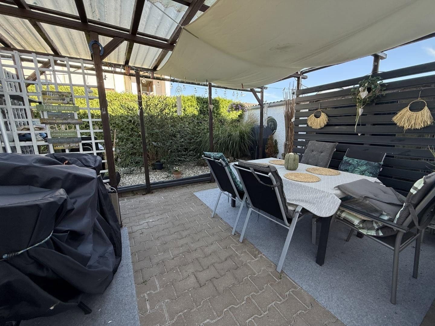 Prodej domu 110 m², pozemek 296 m², Vöhringen, Bavorsko Prodej domu 110 m², pozemek 296 m², Vöhringen, Bavorsko
