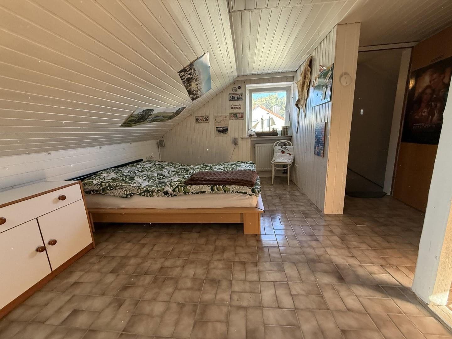 Prodej domu 110 m², pozemek 296 m², Vöhringen, Bavorsko Prodej domu 110 m², pozemek 296 m², Vöhringen, Bavorsko
