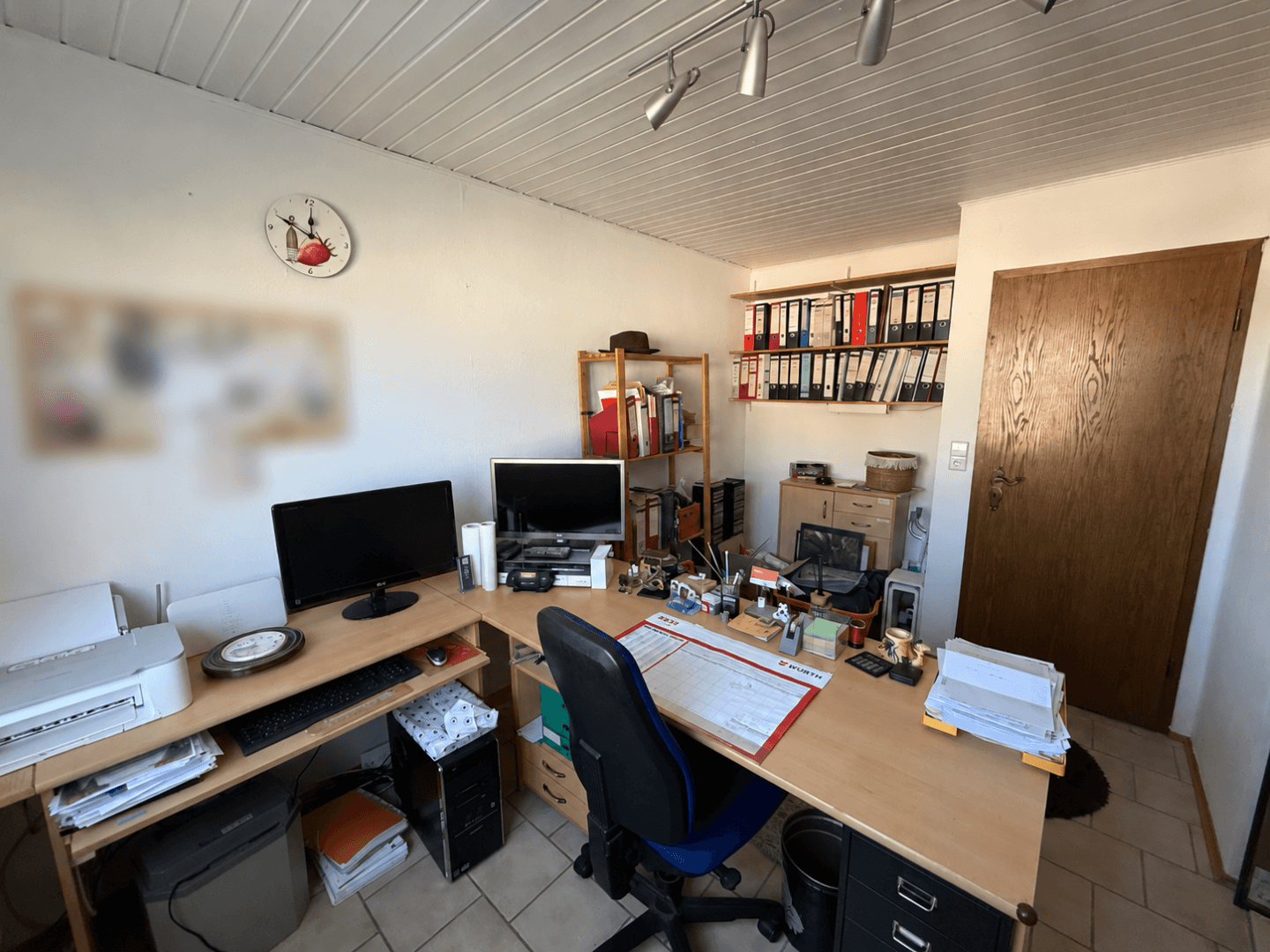 Prodej domu 110 m², pozemek 296 m², Vöhringen, Bavorsko Prodej domu 110 m², pozemek 296 m², Vöhringen, Bavorsko
