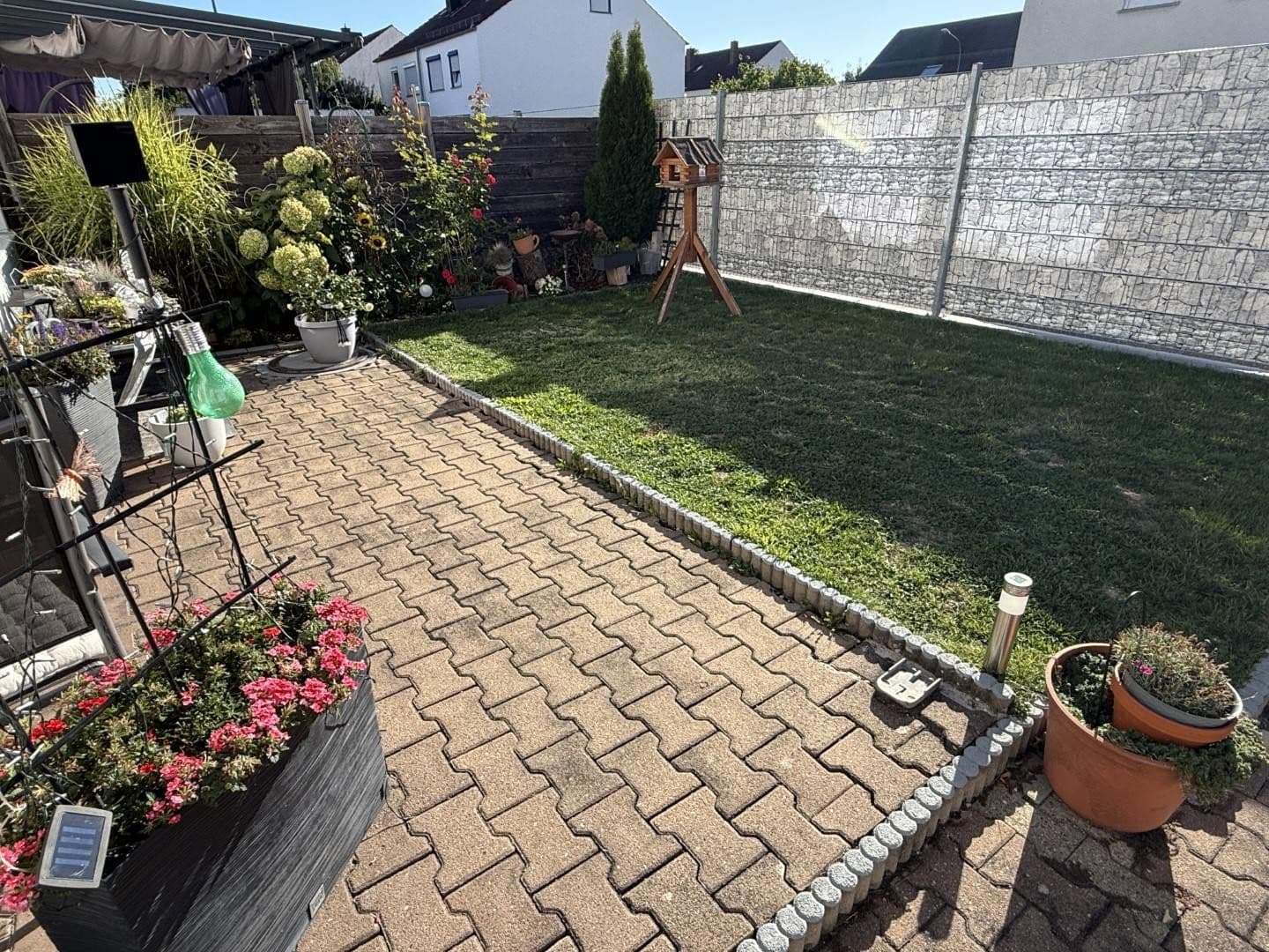 Prodej domu 110 m², pozemek 296 m², Vöhringen, Bavorsko Prodej domu 110 m², pozemek 296 m², Vöhringen, Bavorsko