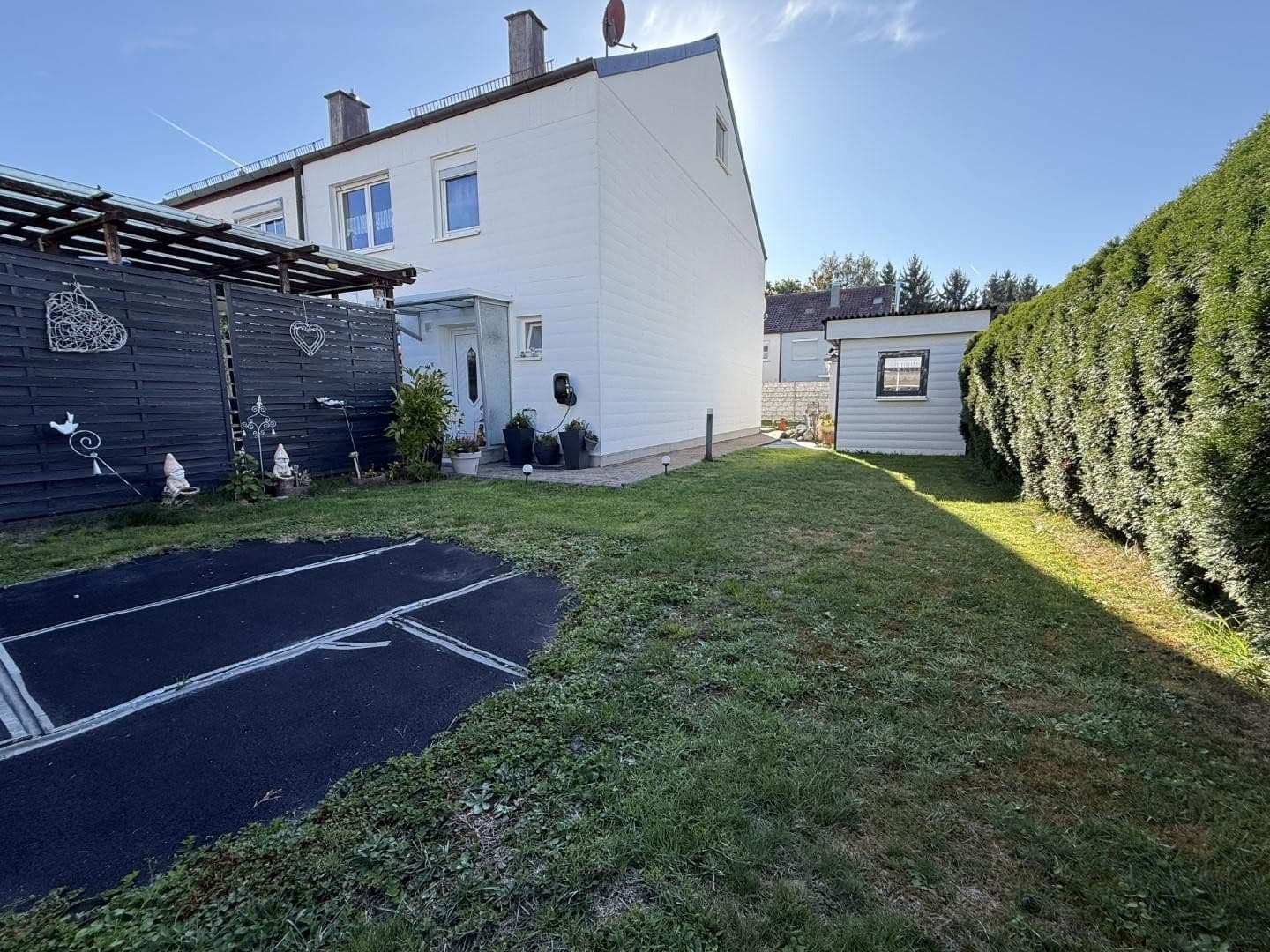 Prodej domu 110 m², pozemek 296 m², Vöhringen, Bavorsko Prodej domu 110 m², pozemek 296 m², Vöhringen, Bavorsko