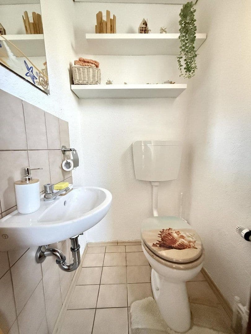 Prodej domu 110 m², pozemek 296 m², Vöhringen, Bavorsko Prodej domu 110 m², pozemek 296 m², Vöhringen, Bavorsko