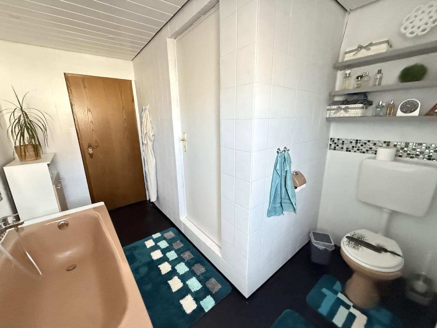 Prodej domu 110 m², pozemek 296 m², Vöhringen, Bavorsko Prodej domu 110 m², pozemek 296 m², Vöhringen, Bavorsko