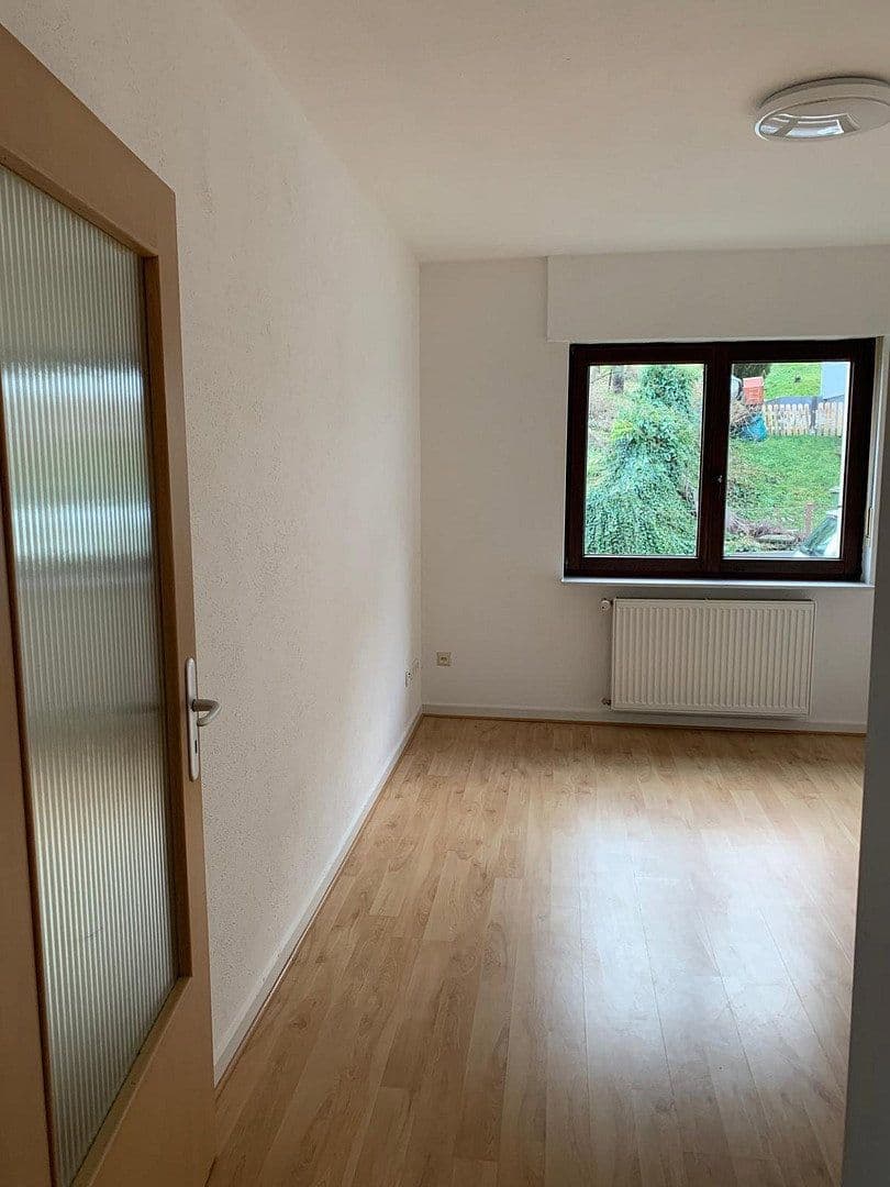 Pronájem bytu 3+1 90 m², Im Bachacker 24, Dautphetal, Hessen Pronájem bytu 3+1 90 m², Im Bachacker 24, Dautphetal, Hessen