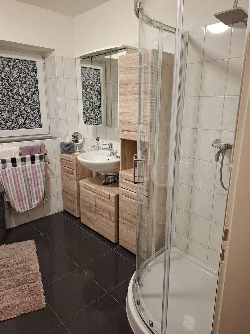 Pronájem bytu 3+1 90 m², Im Bachacker 24, Dautphetal, Hessen Pronájem bytu 3+1 90 m², Im Bachacker 24, Dautphetal, Hessen