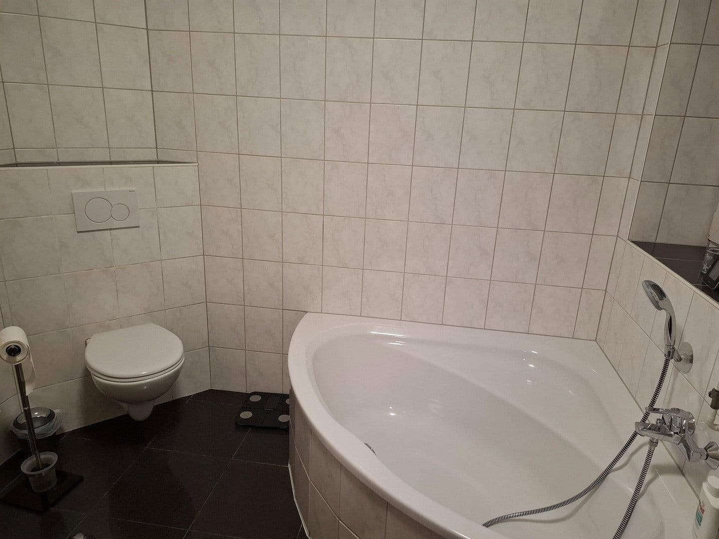 Pronájem bytu 3+1 90 m², Im Bachacker 24, Dautphetal, Hessen Pronájem bytu 3+1 90 m², Im Bachacker 24, Dautphetal, Hessen