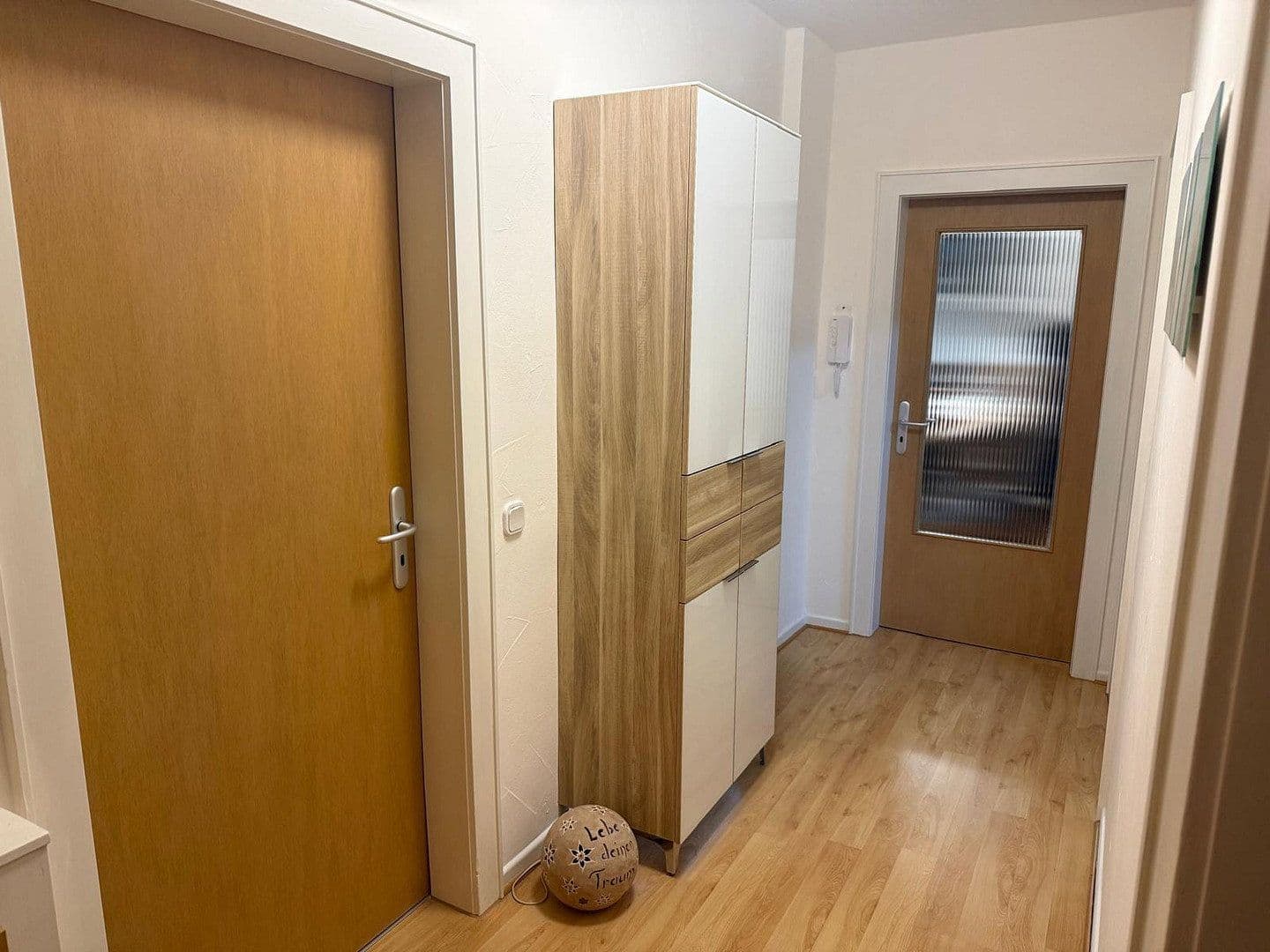 Pronájem bytu 3+1 90 m², Im Bachacker 24, Dautphetal, Hessen Pronájem bytu 3+1 90 m², Im Bachacker 24, Dautphetal, Hessen