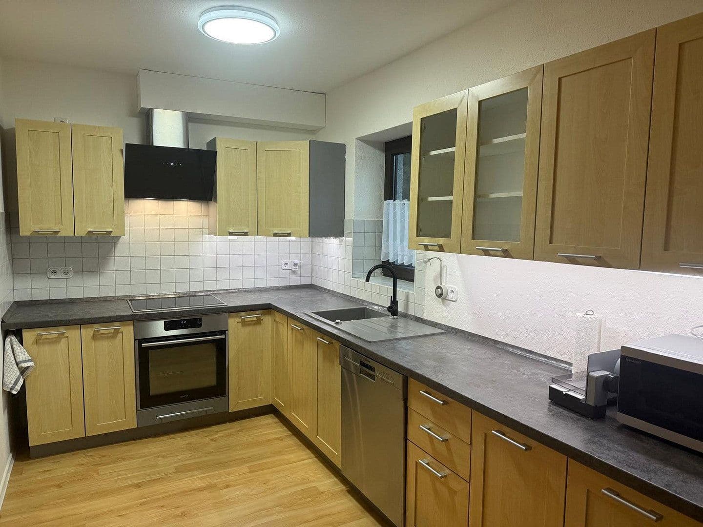 Pronájem bytu 3+1 90 m², Im Bachacker 24, Dautphetal, Hessen Pronájem bytu 3+1 90 m², Im Bachacker 24, Dautphetal, Hessen