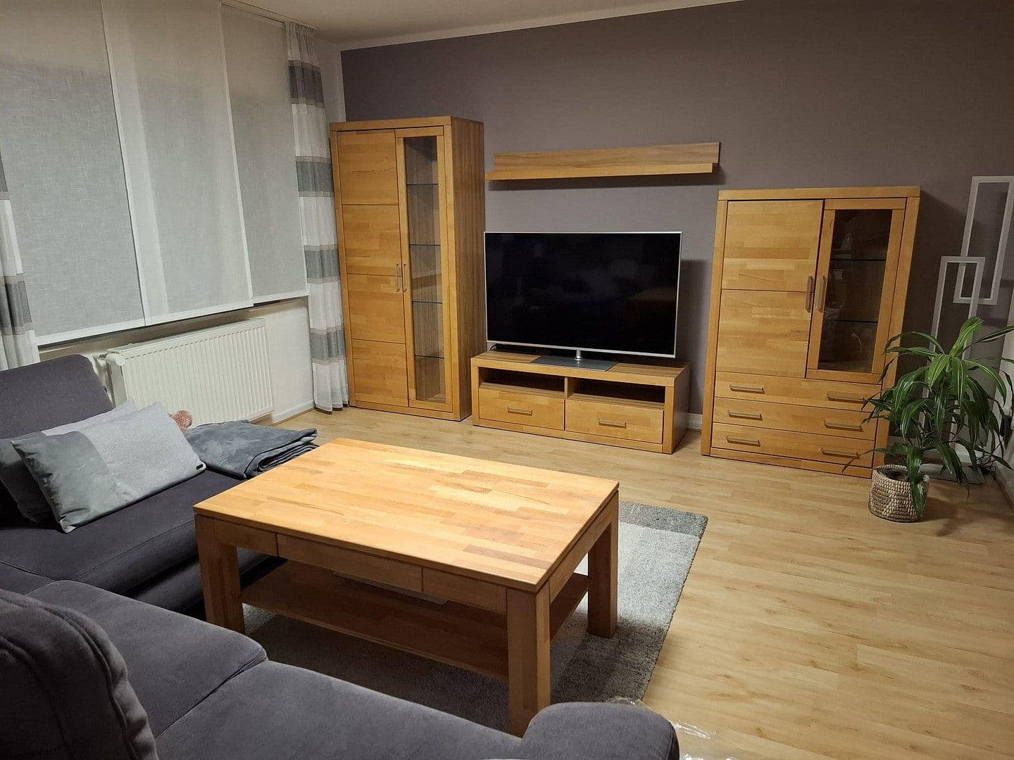Pronájem bytu 3+1 90 m², Im Bachacker 24, Dautphetal, Hessen Pronájem bytu 3+1 90 m², Im Bachacker 24, Dautphetal, Hessen