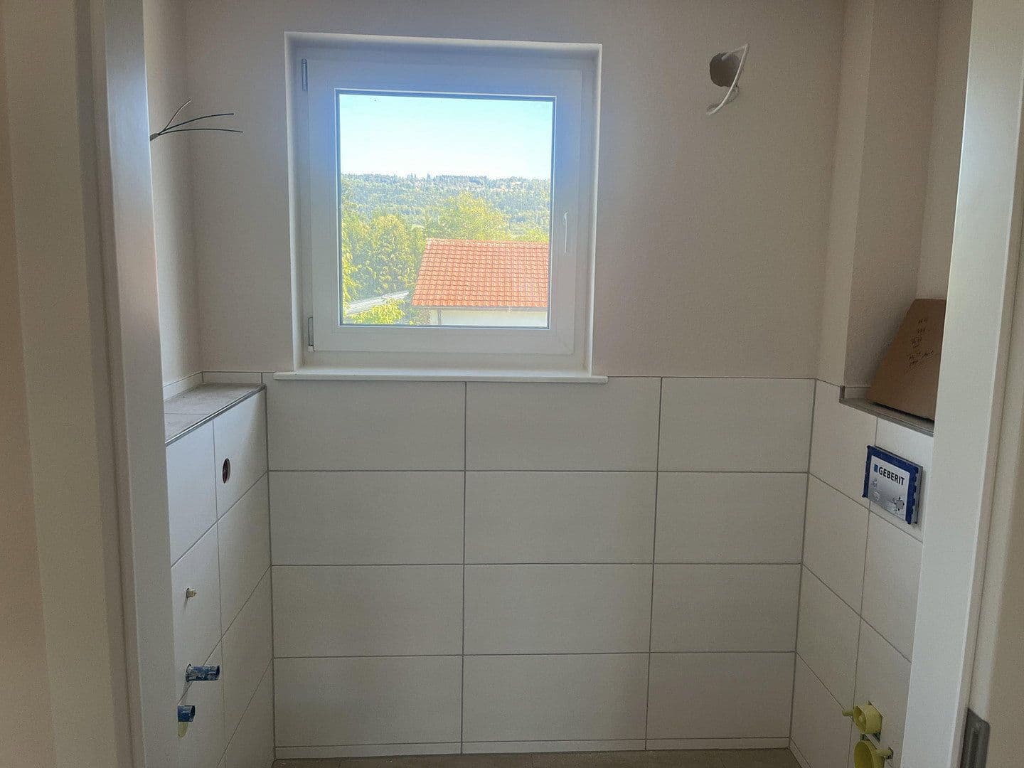 Pronájem bytu 4+kk 100 m², Spaichingen, Bádensko-Württembersko Pronájem bytu 4+kk 100 m², Spaichingen, Bádensko-Württembersko