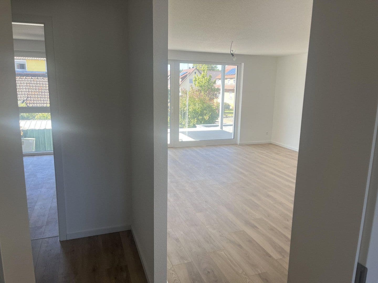 Pronájem bytu 4+kk 100 m², Spaichingen, Bádensko-Württembersko Pronájem bytu 4+kk 100 m², Spaichingen, Bádensko-Württembersko