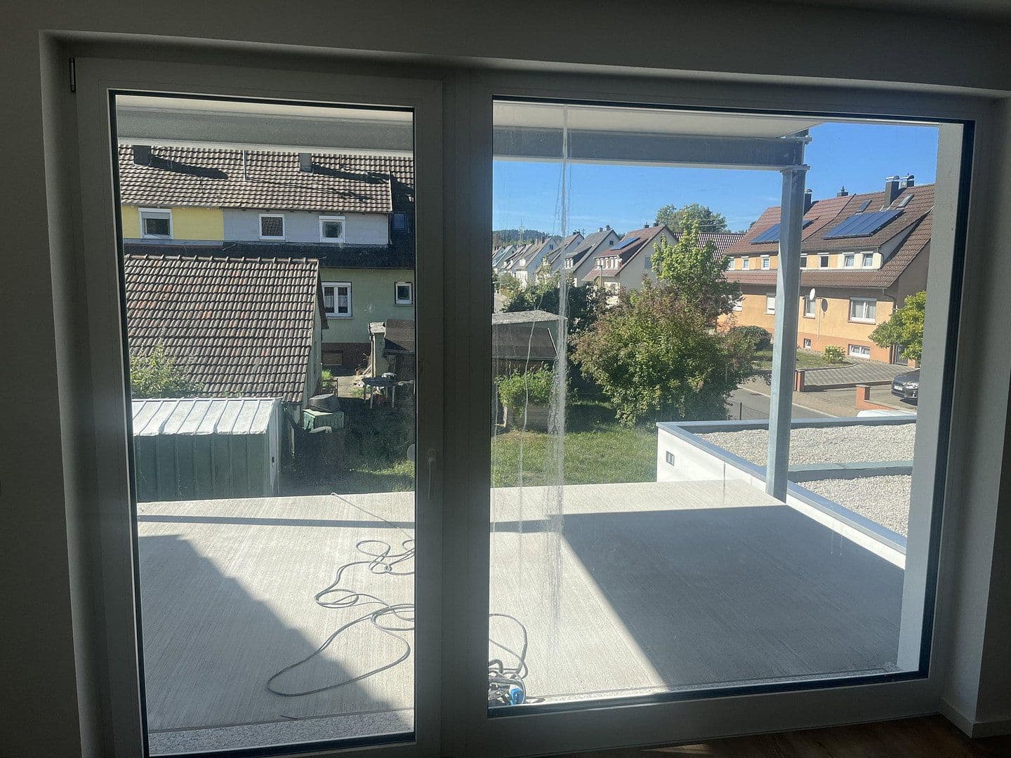 Pronájem bytu 4+kk 100 m², Spaichingen, Bádensko-Württembersko Pronájem bytu 4+kk 100 m², Spaichingen, Bádensko-Württembersko