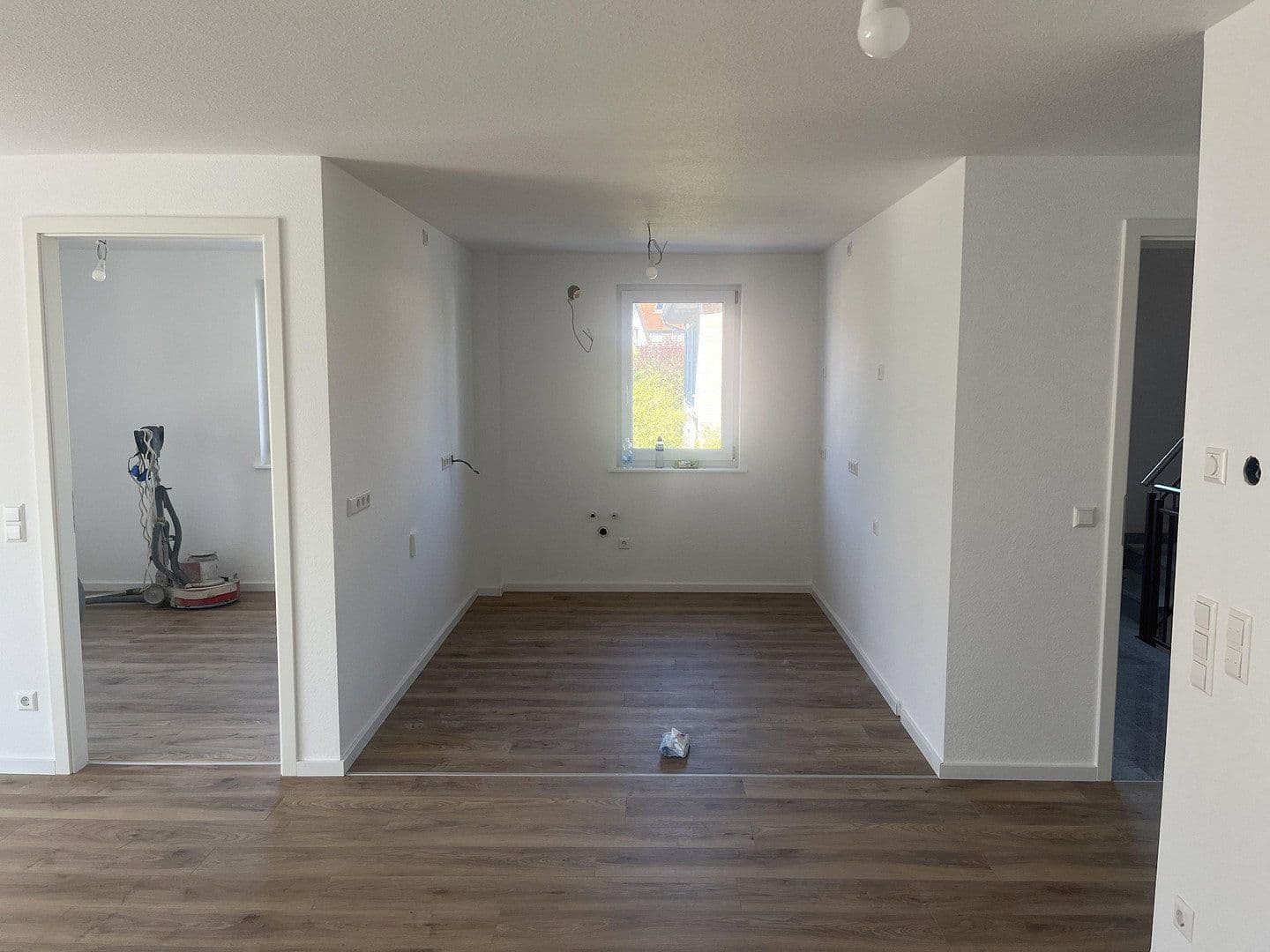 Pronájem bytu 4+kk 100 m², Spaichingen, Bádensko-Württembersko Pronájem bytu 4+kk 100 m², Spaichingen, Bádensko-Württembersko
