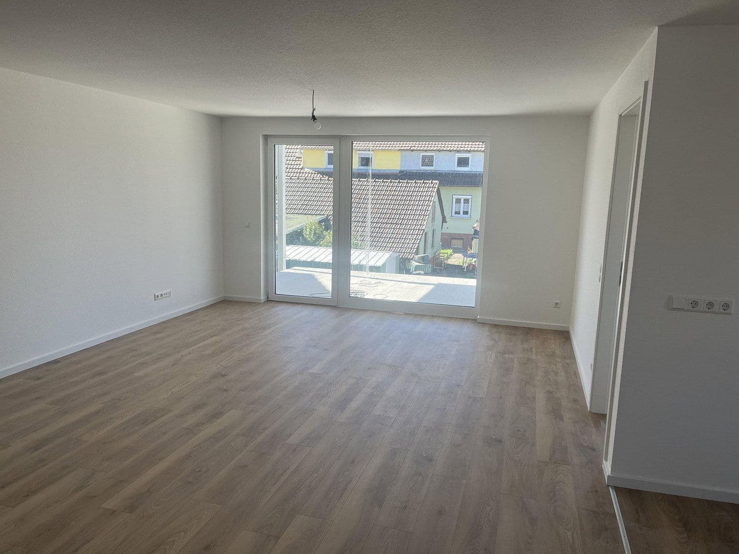 Pronájem bytu 4+kk 100 m², Spaichingen, Bádensko-Württembersko Pronájem bytu 4+kk 100 m², Spaichingen, Bádensko-Württembersko