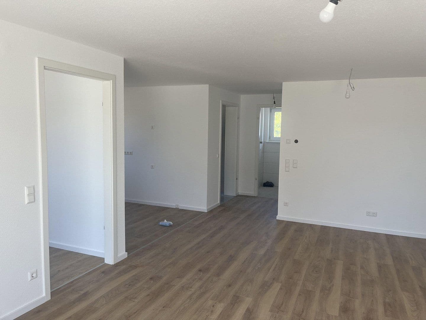 Pronájem bytu 4+kk 100 m², Spaichingen, Bádensko-Württembersko Pronájem bytu 4+kk 100 m², Spaichingen, Bádensko-Württembersko