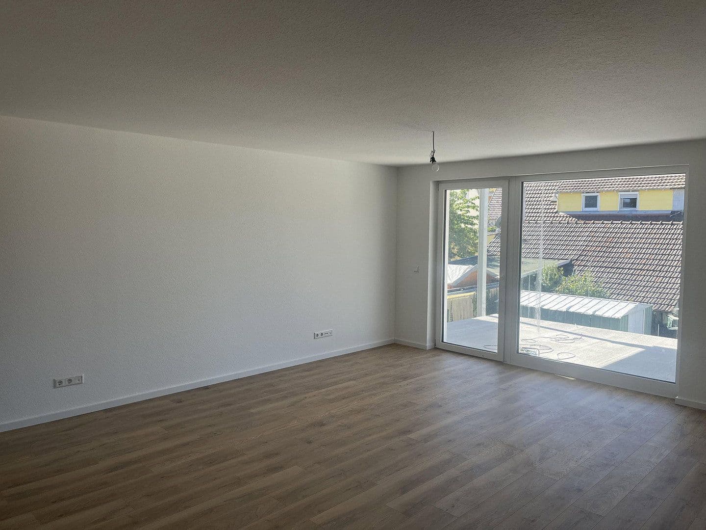 Pronájem bytu 4+kk 100 m², Spaichingen, Bádensko-Württembersko Pronájem bytu 4+kk 100 m², Spaichingen, Bádensko-Württembersko