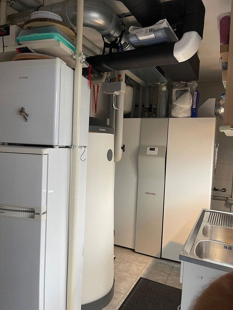 Prodej domu 145 m², pozemek 551 m², Schotten, Hessen Prodej domu 145 m², pozemek 551 m², Schotten, Hessen