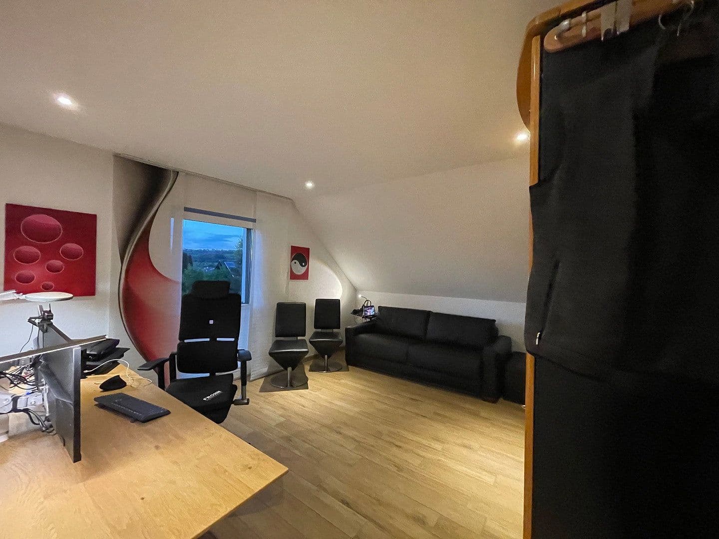 Prodej domu 145 m², pozemek 551 m², Schotten, Hessen Prodej domu 145 m², pozemek 551 m², Schotten, Hessen