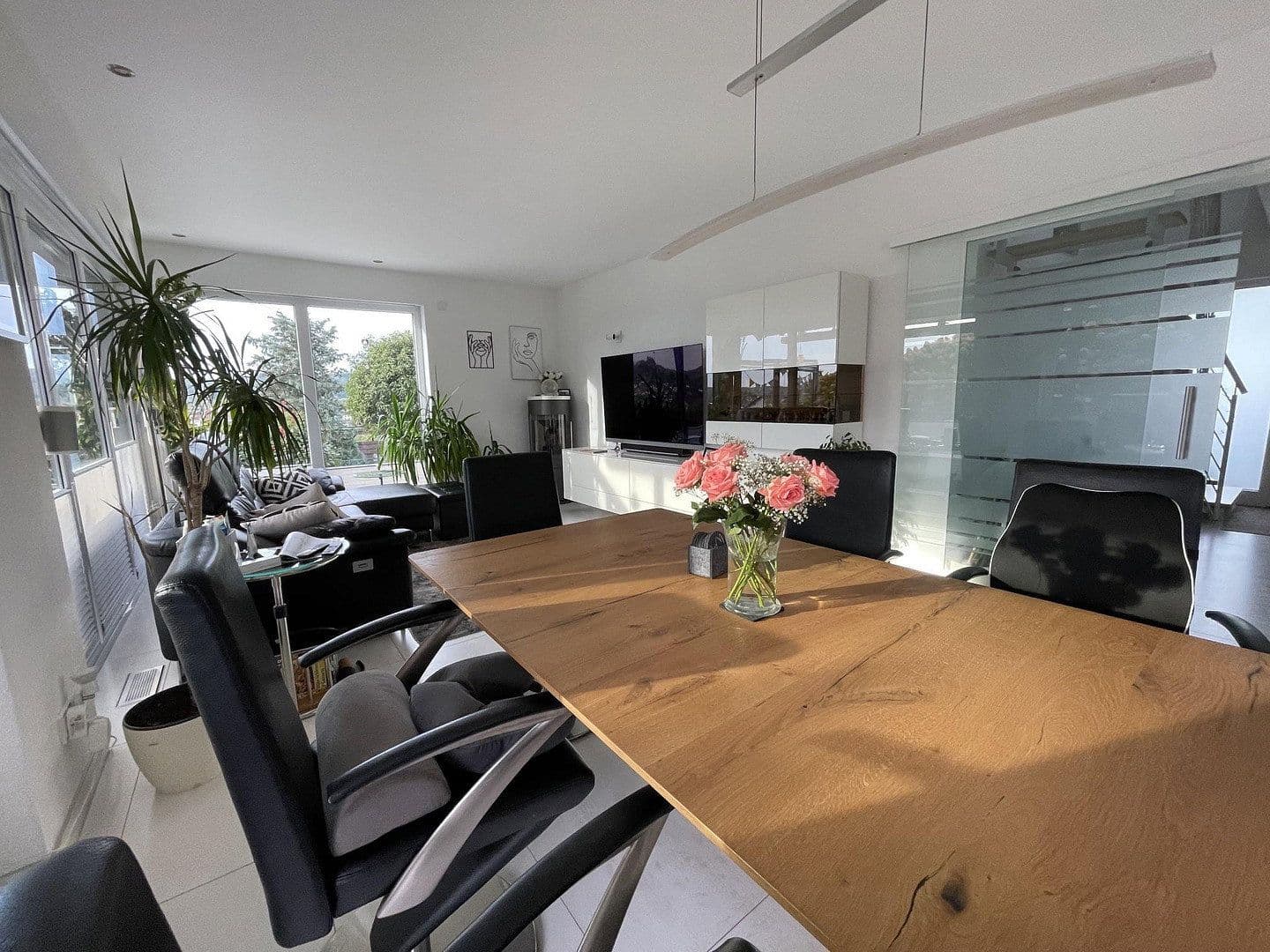 Prodej domu 145 m², pozemek 551 m², Schotten, Hessen Prodej domu 145 m², pozemek 551 m², Schotten, Hessen