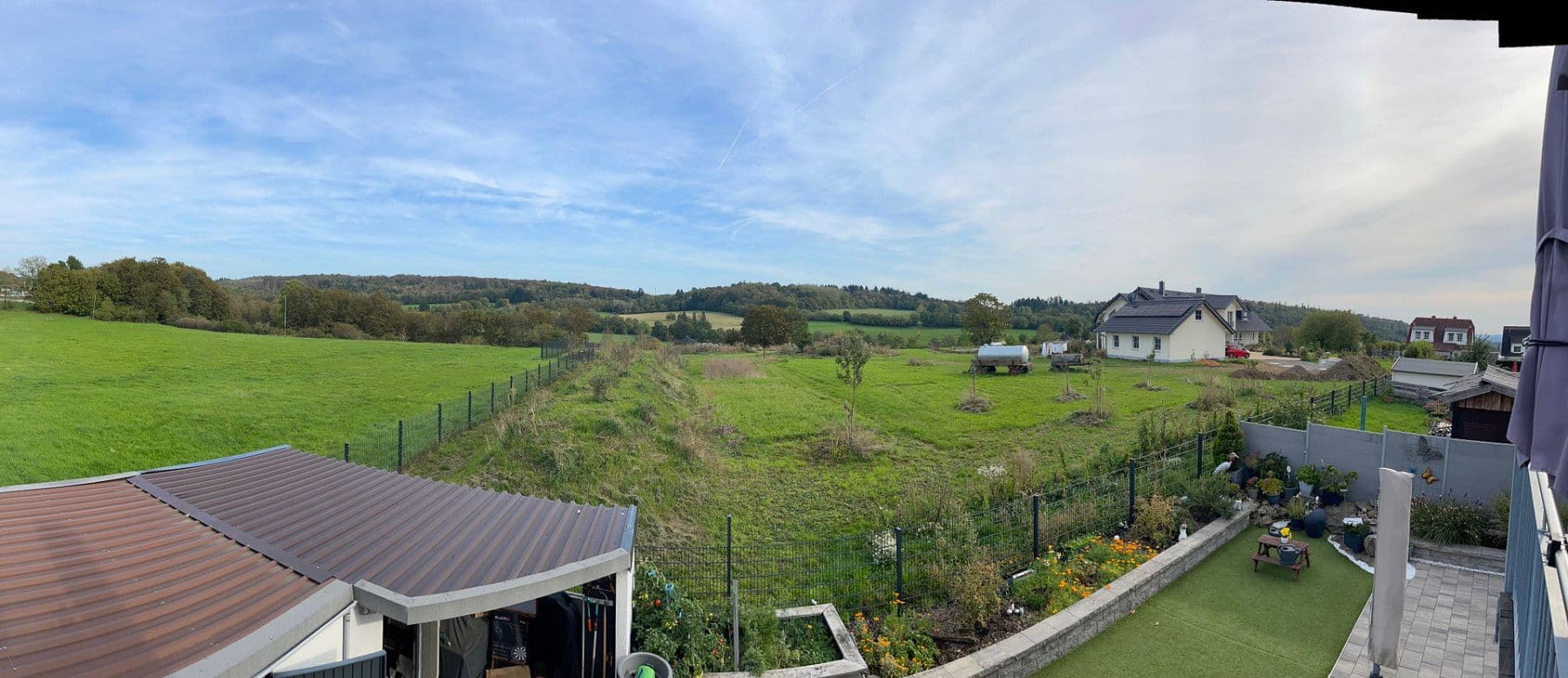 Prodej domu 145 m², pozemek 551 m², Schotten, Hessen Prodej domu 145 m², pozemek 551 m², Schotten, Hessen