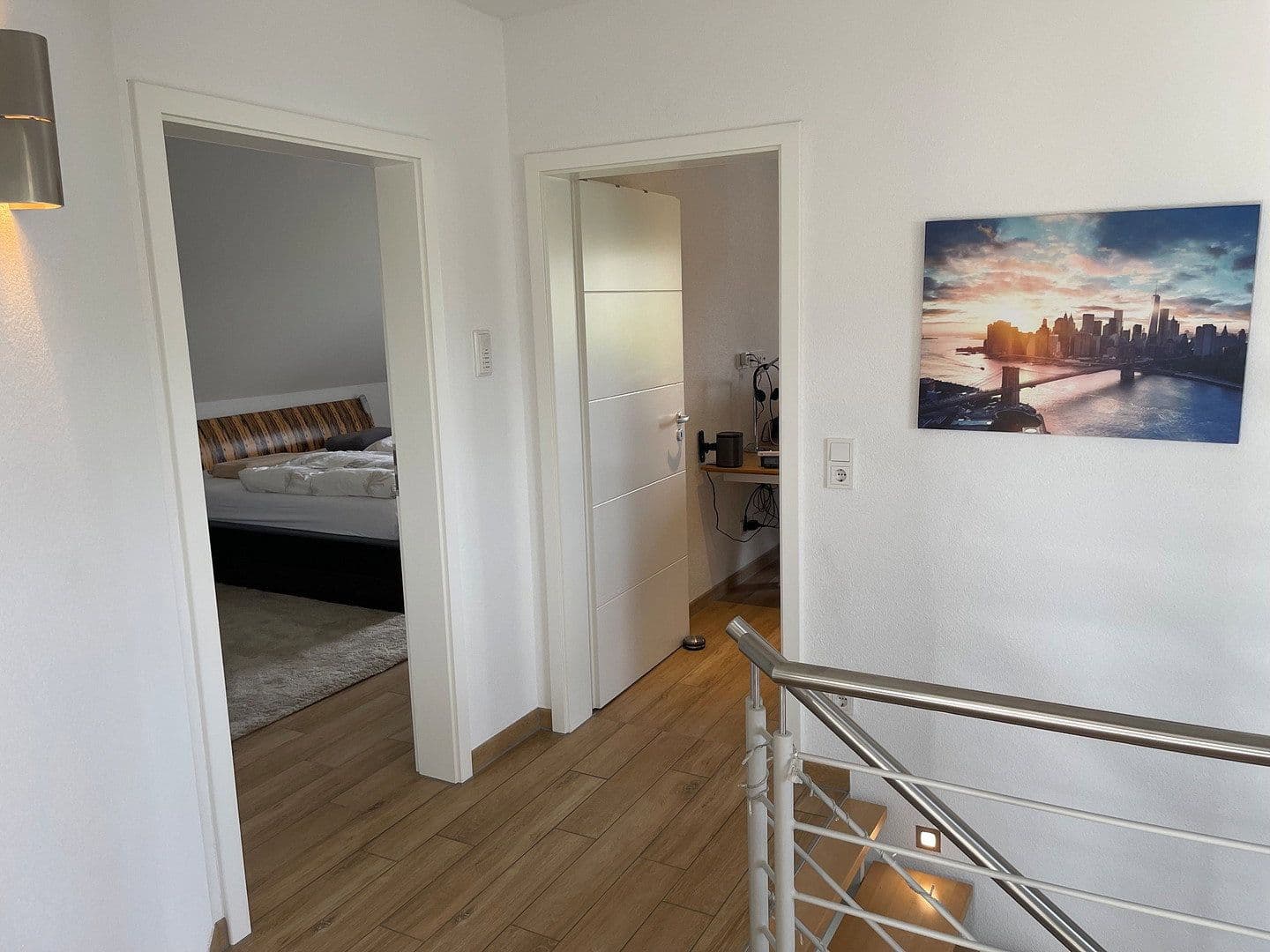 Prodej domu 145 m², pozemek 551 m², Schotten, Hessen Prodej domu 145 m², pozemek 551 m², Schotten, Hessen
