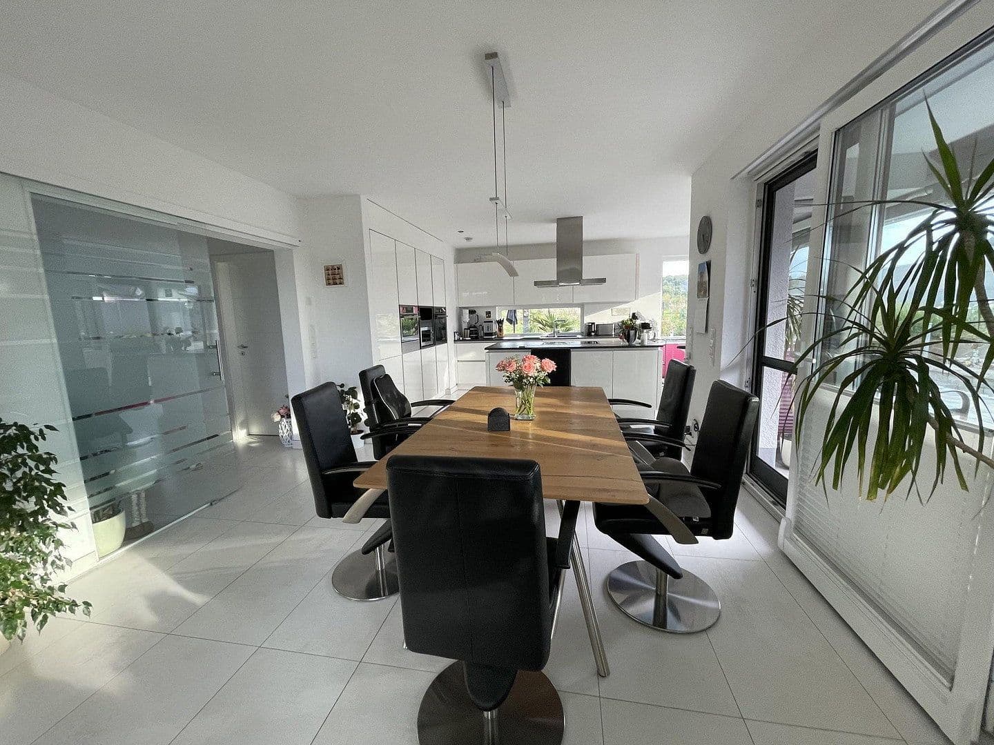 Prodej domu 145 m², pozemek 551 m², Schotten, Hessen Prodej domu 145 m², pozemek 551 m², Schotten, Hessen
