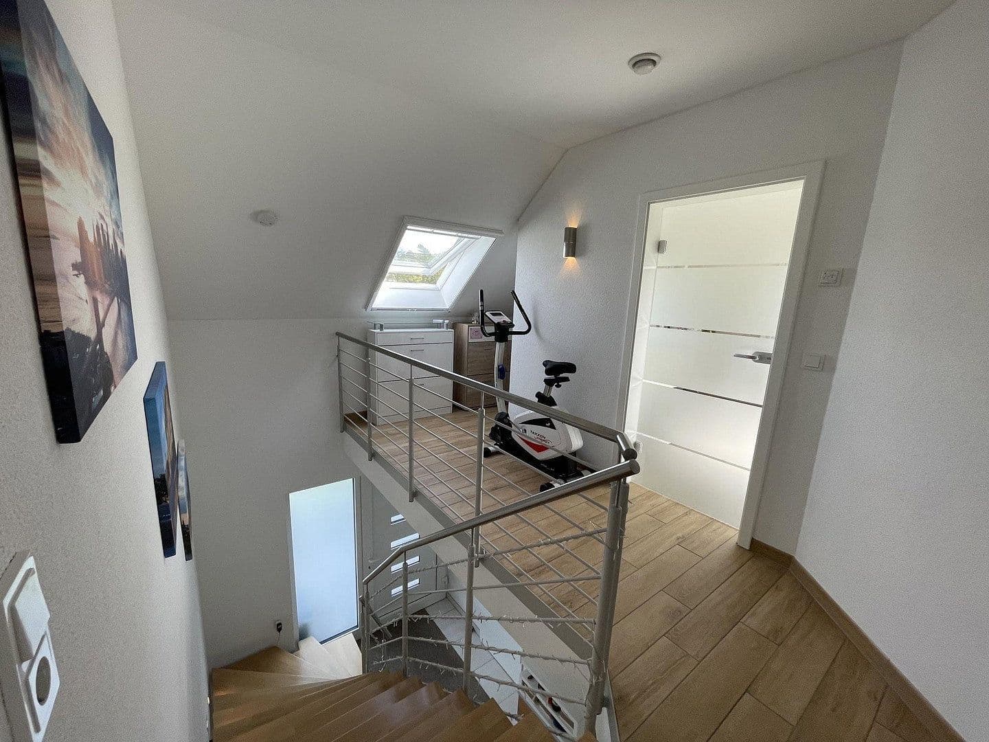 Prodej domu 145 m², pozemek 551 m², Schotten, Hessen Prodej domu 145 m², pozemek 551 m², Schotten, Hessen